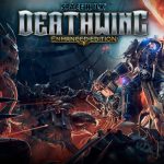 Space Hulk: Deathwing - Enhanced Edition Steam CD Key