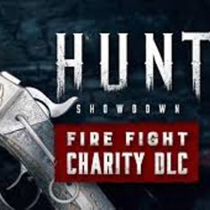 Hunt: Showdown 1896 - Fire Fight DLC PC Steam Altergift