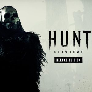 Hunt: Showdown 1896 Deluxe Edition PC Steam CD Key