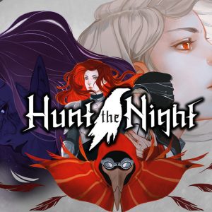 Hunt the Night PC Steam Altergift