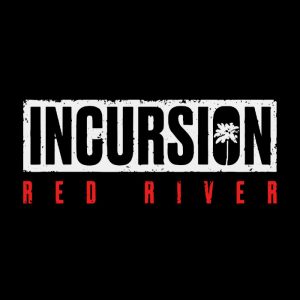 Incursion Red River Steam Account