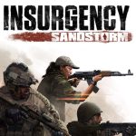 Insurgency: Sandstorm Steam Account