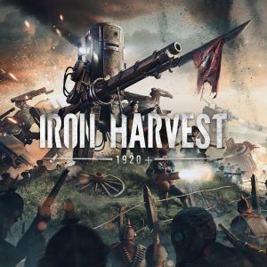 Iron Harvest Deluxe PC Steam CD Key