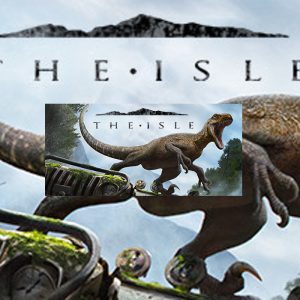 The Isle Steam Account