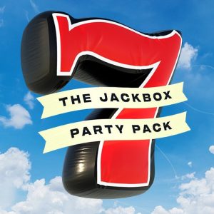 The Jackbox Party Pack 7 Steam Account