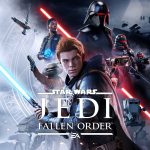 Star Wars: Jedi Fallen Order Steam Account