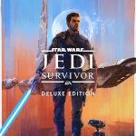 STAR WARS Jedi: Survivor Deluxe Edition Steam Account