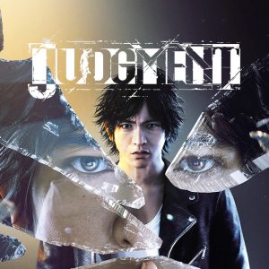 Judgment PC Steam CD Key