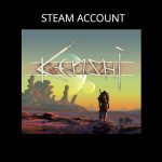 Kenshi Steam Account