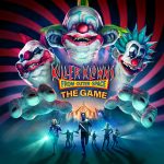 Killer Klowns from Outer Space: Digital Deluxe Edition PC Steam Altergift
