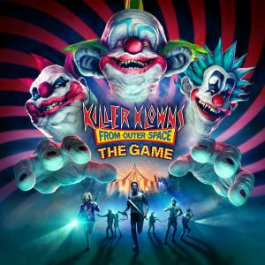 Killer Klowns from Outer Space: Digital Deluxe Edition PC Steam Account