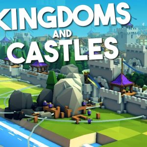 Kingdoms and Castles Steam Altergift