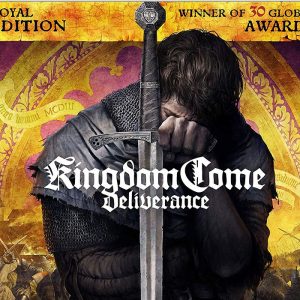 Kingdom Come: Deliverance Royal Edition PC Steam CD Key
