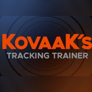 KovaaK’s - Tracking Trainer DLC PC Steam CD Key
