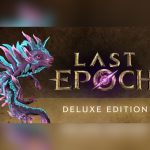Last Epoch Deluxe Edition Steam Altergift
