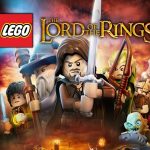 LEGO The Lord of the Rings PC Steam CD Key