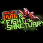 Borderlands 2: Commander Lilith & the Fight for Sanctuary DLC Steam Altergift