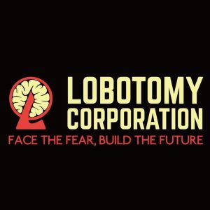 Lobotomy Corporation: Monster Management Simulator Steam Account