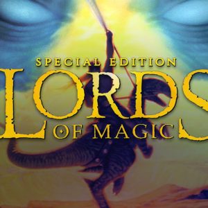 Lords of Magic: Special Edition Steam CD Key