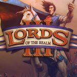 Lords of the Realm III Steam CD Key