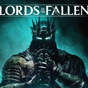 Lords of the Fallen (2023) Steam Altergift