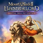 Mount & Blade II: Bannerlord Digital Deluxe Steam Account