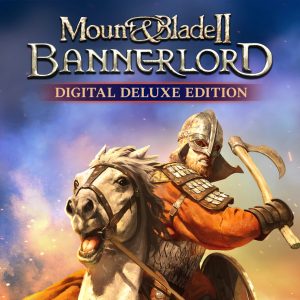 Mount & Blade II: Bannerlord Digital Deluxe Steam Account