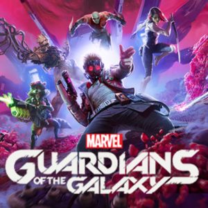 Marvel's Guardians of the Galaxy Steam Altergift