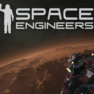 Space Engineers Steam Account