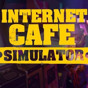 Internet Cafe Simulator Steam Altergift