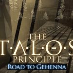 The Talos Principle - Road to Gehenna DLC PC Steam CD Key