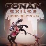 Conan Exiles - Riders of Hyboria Pack DLC Steam CD Key