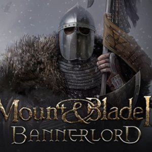 Mount & Blade II: Bannerlord PC Steam CD Key
