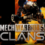 MechWarrior 5: Clans PC Steam Account