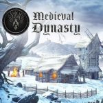 Medieval Dynasty Digital Supporter Edition PC Steam CD Key