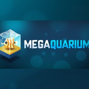 Megaquarium Steam Altergift