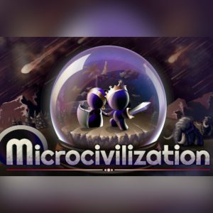 Microcivilization Steam Altergift