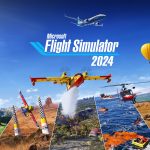 Microsoft Flight Simulator 2024 PC Steam Altergift