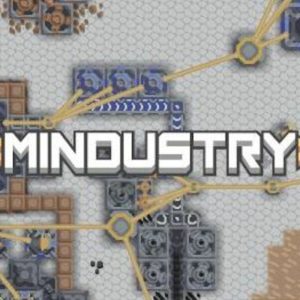 Mindustry PC Steam CD Key