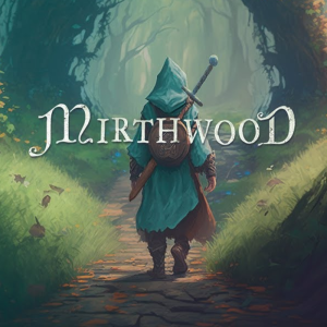 Mirthwood PC Steam Account