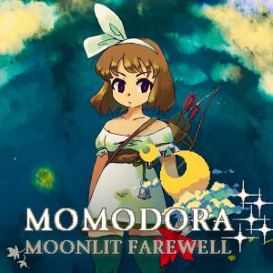 Momodora: Moonlit Farewell Steam Altergift