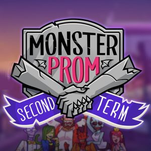 Monster Prom - Second Term DLC PC Steam CD Key