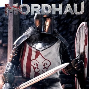 Mordhau Steam CD Key
