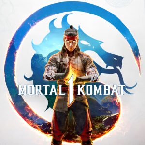 Mortal Kombat 1 Steam Account
