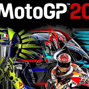 MotoGP 20 PC Steam CD Key