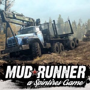 Spintires: MudRunner Steam Altergift