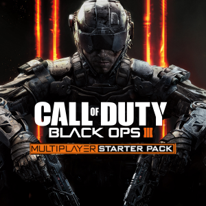 Call of Duty: Black Ops III - Multiplayer Starter Pack Steam Altergift