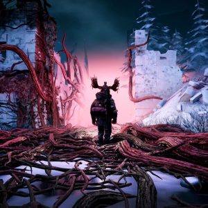 Mutant Year Zero - Seed of Evil DLC Steam CD Key