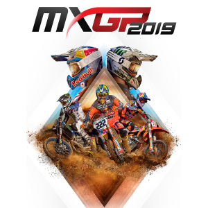 MXGP 2019 - The Official Motocross Videogame PC Steam CD Key