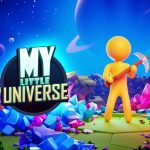 My Little Universe Steam Account